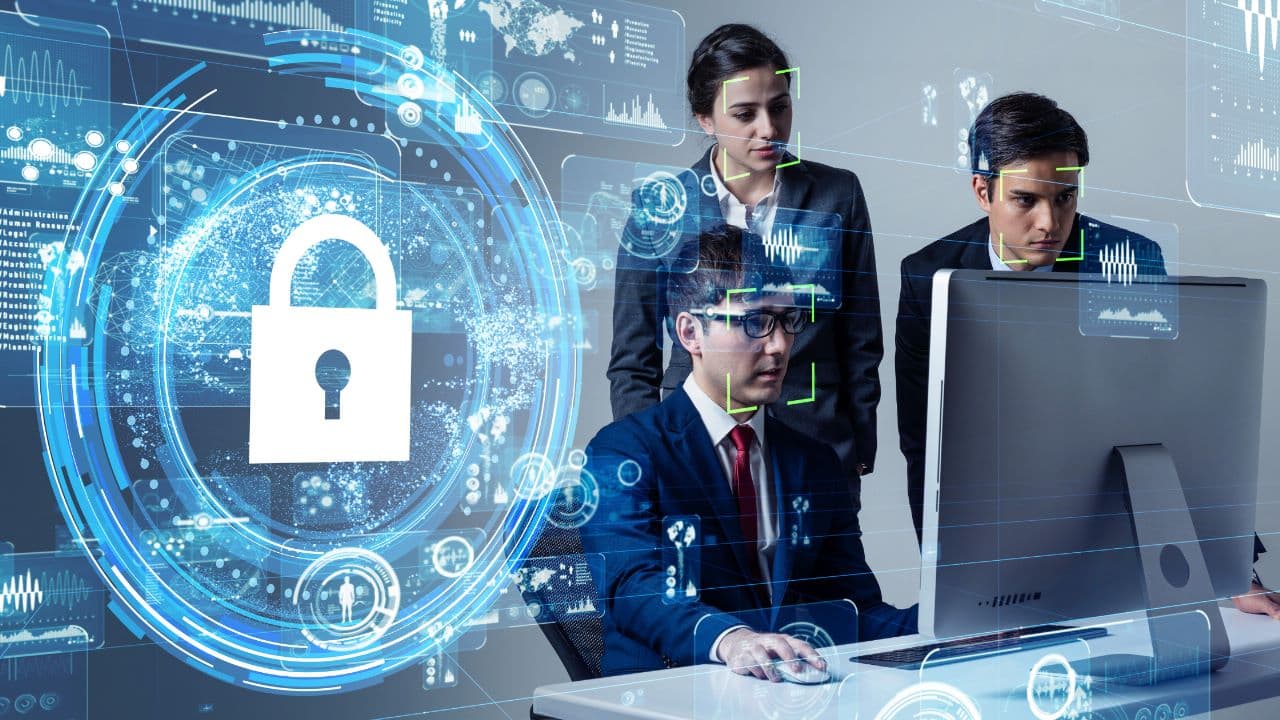 5 Common Cybersecurity Mistakes You Should Be Aware of in 2023